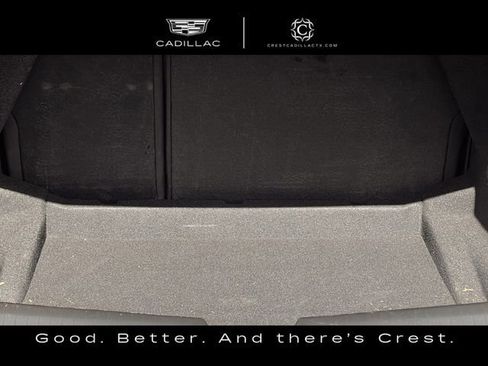Certified 2024 Cadillac CT4 Premium Luxury w/ Climate Package RWD image 29