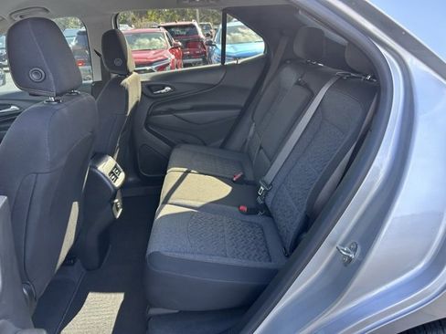 Used 2022 Chevrolet Equinox LT image 15