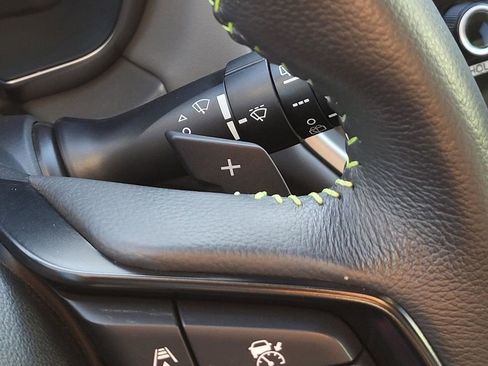 Certified 2025 Subaru Outback Onyx Edition image 30