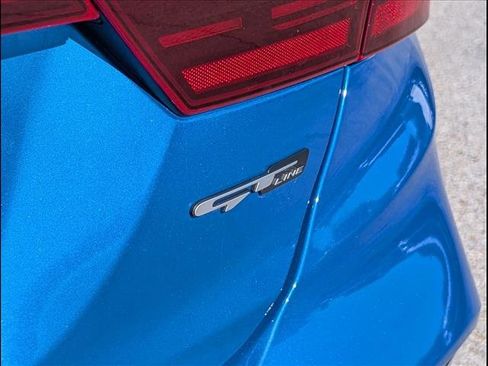 Used 2024 Kia Forte GT-Line w/ GT-Line Premium Package image 23