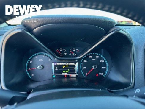 Used 2016 Chevrolet Colorado Z71 image 14