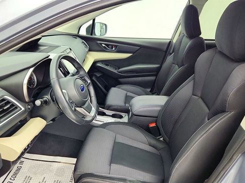 Used 2022 Subaru Ascent Premium w/ Convenience Package image 21