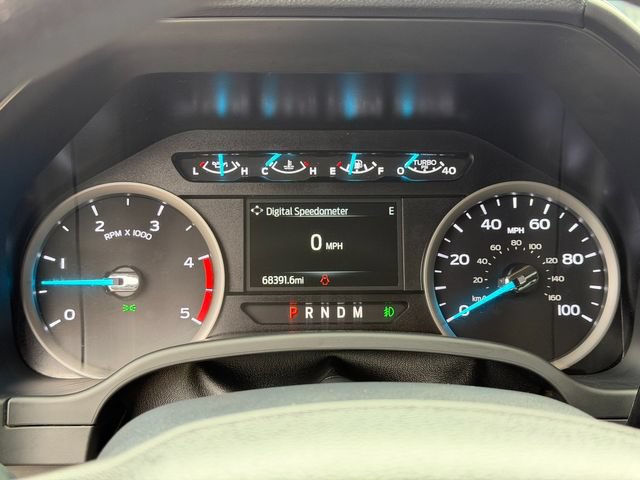 Used 2022 Ford F250 XLT w/ Black Appearance Package AWD/4WD image 33