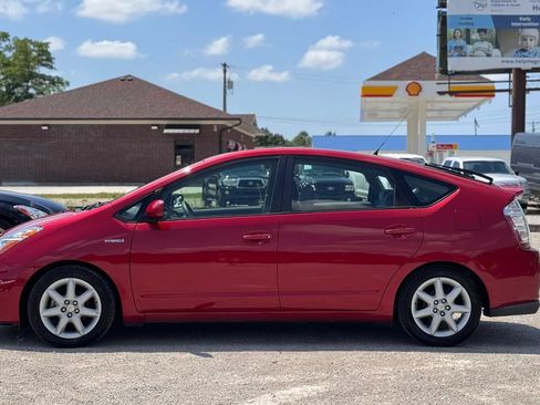 Used 2007 Toyota Prius Touring FWD image 11
