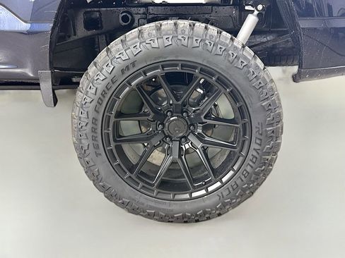 Used 2026 Ford F150 XLT w/ FX4 Off-Road Package image 30