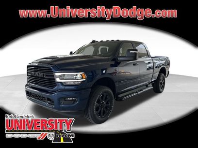 New 2024 RAM 2500 Laramie w/ Night Edition