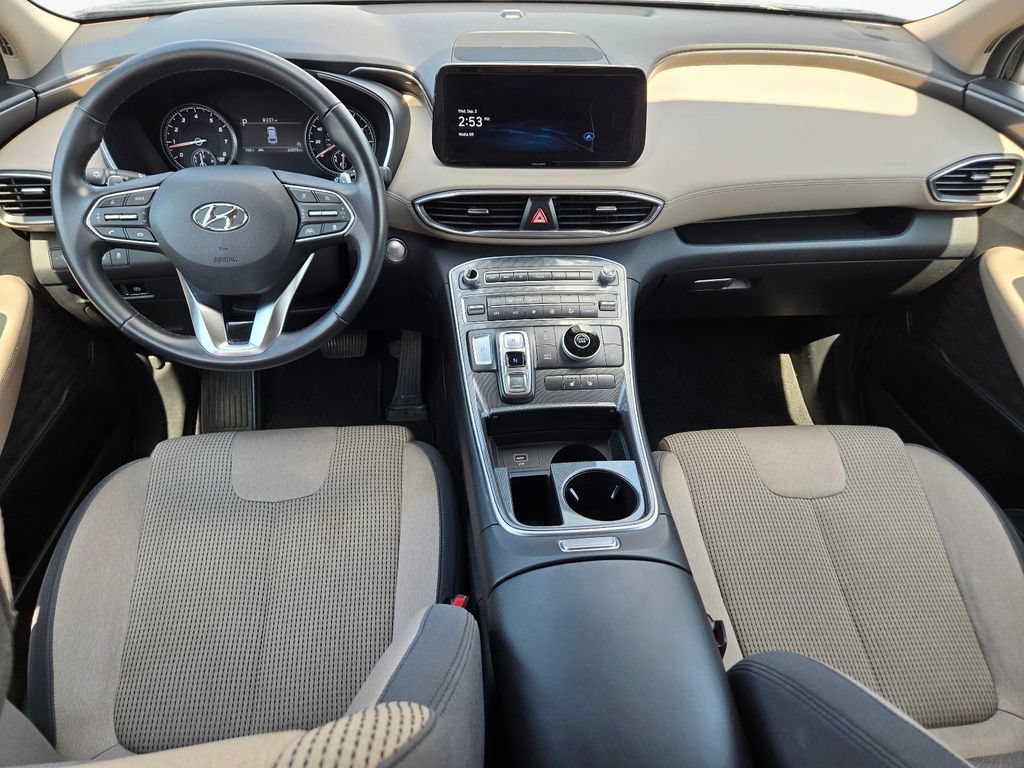 Used 2023 Hyundai Santa Fe SEL w/ Cargo Package FWD image 18