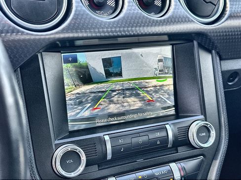 Used 2018 Ford Mustang GT w/ GT Performance Package image 27