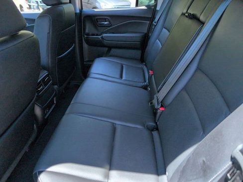 Used 2025 Honda Ridgeline RTL image 27