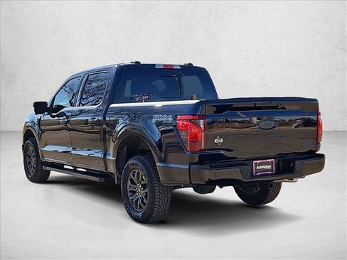 Used 2025 Ford F150 XLT w/ Equipment Group 302A MID image 8