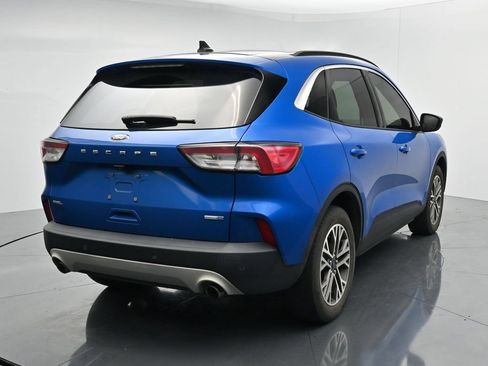 Used 2020 Ford Escape SEL AWD/4WD image 6