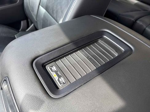 Used 2016 Chevrolet Silverado 1500 LTZ w/ LTZ Plus Package image 32