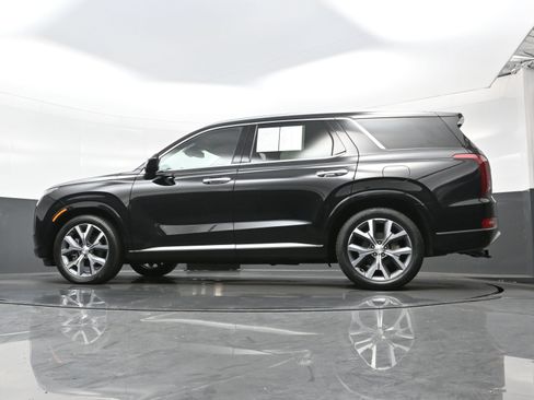 Used 2021 Hyundai Palisade Limited AWD/4WD image 27