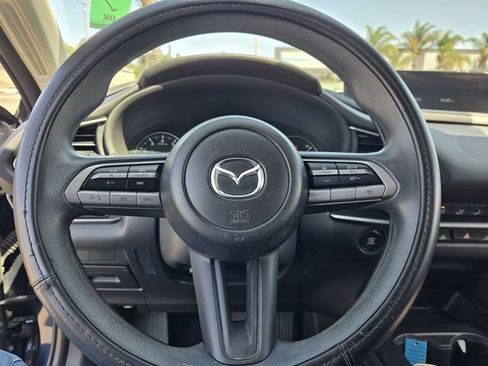 Used 2022 MAZDA CX-30 AWD 2.5 S image 19
