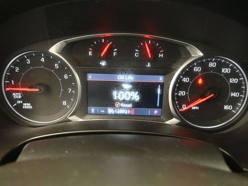 Used 2019 GMC Terrain SLT image 34