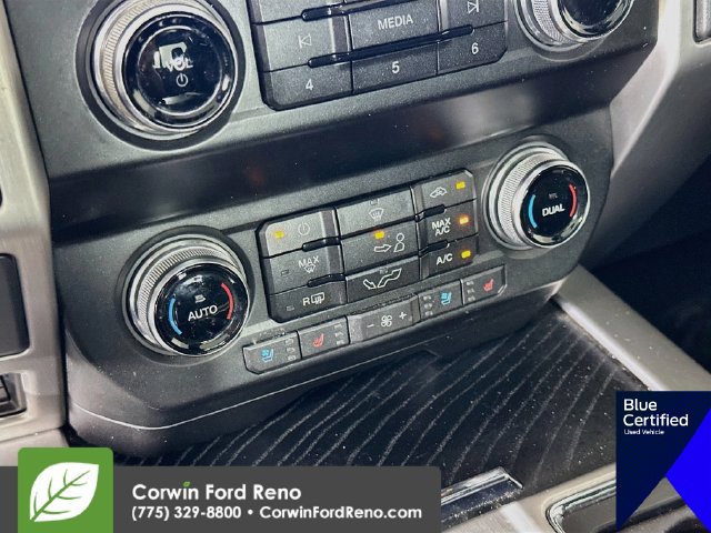 Certified 2019 Ford F150 Platinum w/ Equipment Group 701A Luxury AWD/4WD image 20