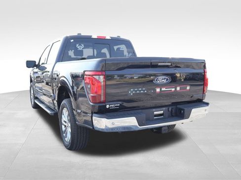 Used 2024 Ford F150 XLT w/ Equipment Group 302A MID AWD/4WD image 23