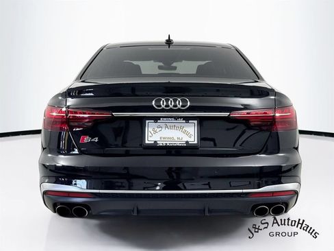 Used 2023 Audi S4 Premium Plus w/ Premium Plus Package AWD/4WD image 6