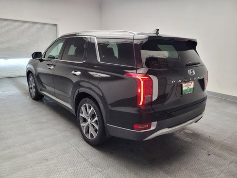 Used 2021 Hyundai Palisade SEL w/ Premium Package AWD/4WD image 5