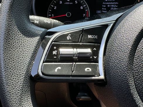 Used 2020 Kia Optima LX image 30