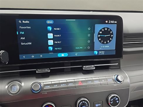 New 2026 Hyundai Kona SE image 24