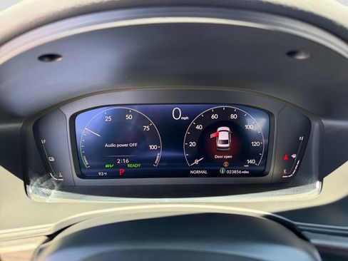 Used 2025 Honda Civic Sport Touring image 26
