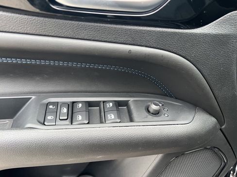 New 2026 Jeep Compass Limited image 19