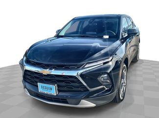 Used 2025 Chevrolet Blazer LT AWD/4WD video 1