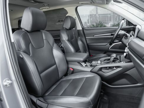Used 2023 Kia Telluride S w/ S Sunroof Package FWD image 41