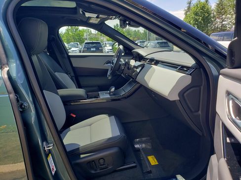 New 2026 Land Rover Range Rover Velar Belgravia AWD/4WD image 17