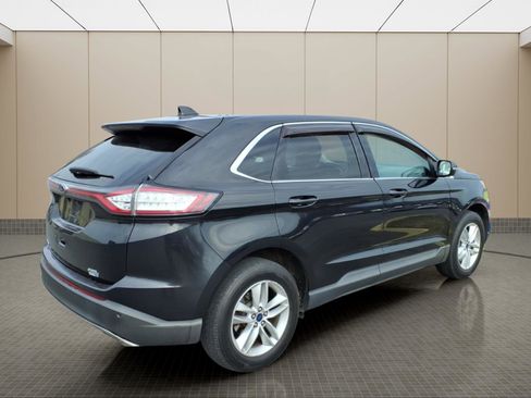 Used 2015 Ford Edge SEL w/ Equipment Group 201A image 13