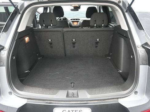 Used 2023 Chevrolet TrailBlazer LT FWD image 24