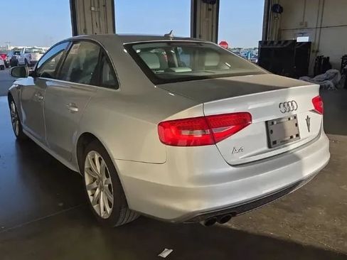 Used 2014 Audi A4 2.0T Premium FWD image 2