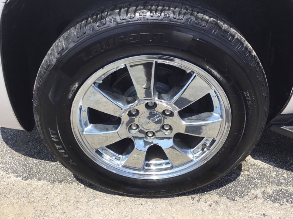 Used 2013 GMC Yukon SLT RWD image 23