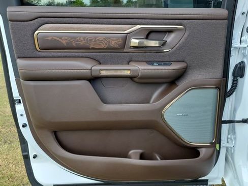 New 2026 RAM 1500 Limited image 9