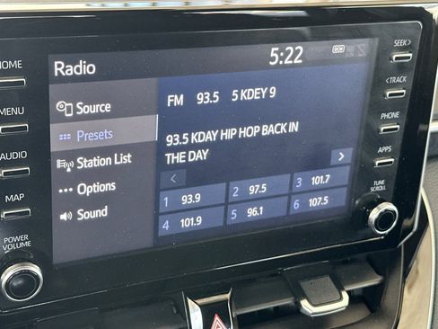 Used 2020 Toyota Corolla SE w/ Protection Package image 16