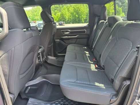 New 2026 RAM 1500 Big Horn w/ Night Edition AWD/4WD image 10