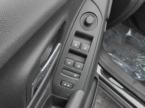 Used 2020 Chevrolet Trax LS w/ Tint and Cruise Package image 25