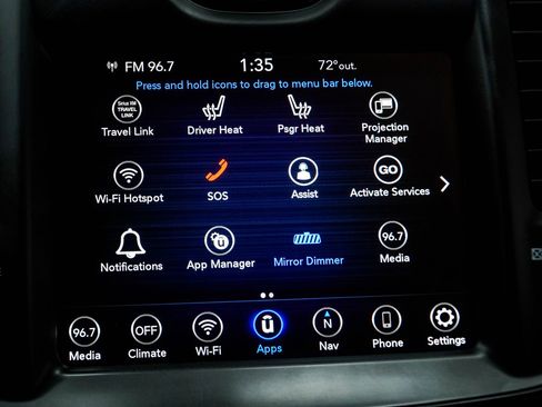 Used 2022 Chrysler 300 S RWD image 26