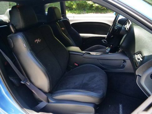 Used 2016 Dodge Challenger R/T Plus RWD image 33