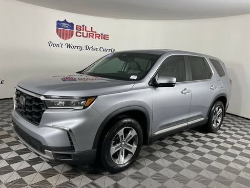 Used 2024 Honda Pilot EX-L image 7