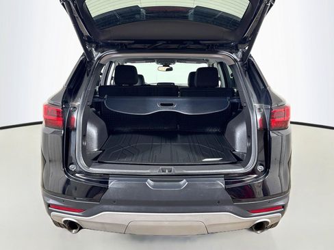 Certified 2024 Chevrolet Blazer LT w/ Convenience Package FWD image 24