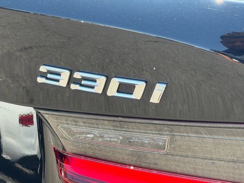 Used 2023 BMW 330i xDrive Sedan w/ Driving Assistance Package AWD/4WD image 27