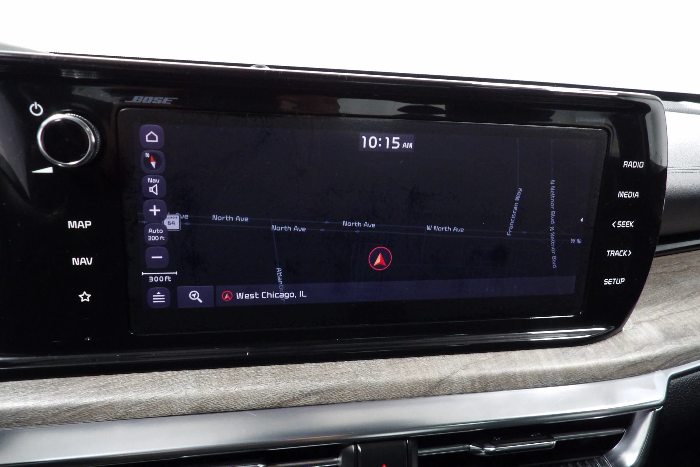 Used 2021 Kia K5 EX w/ EX Premium Package FWD image 23