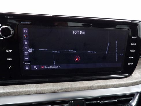 Used 2021 Kia K5 EX w/ EX Premium Package FWD image 23