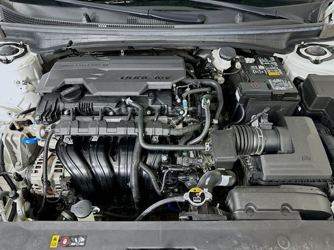 Used 2025 Kia K4 FWD image 31