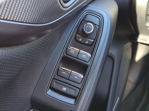 Used 2021 Subaru Crosstrek 2.5i Limited w/ Moonroof Package 2 image 22