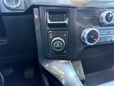 Used 2022 Ford F150 XLT w/ Equipment Group 302A High AWD/4WD image 24