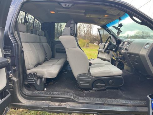 Used 2004 Ford F150 4x4 SuperCab image 15