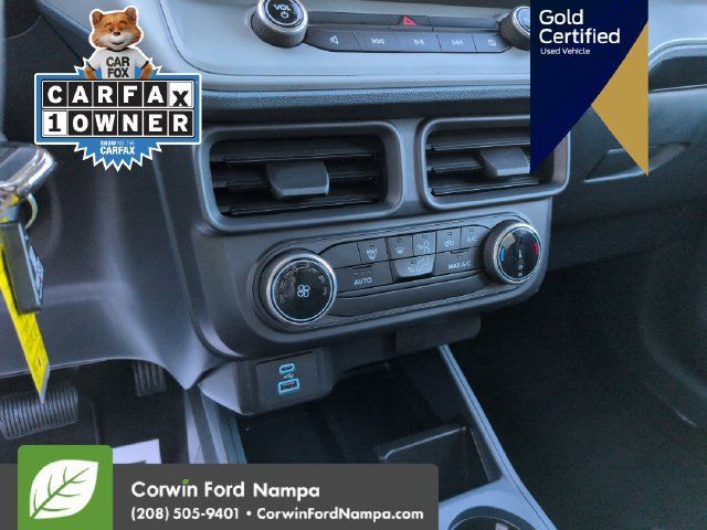 Used 2024 Ford Maverick XL FWD image 19